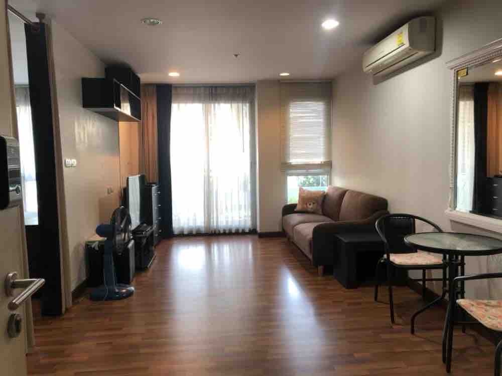 คอนโดให้เช่า เซ็นทริค ซีน พหลโยธิน 9 ประมาณ