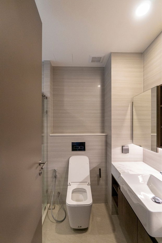 ❤️ ❤️ ငှားရန်ရှိသော Park Origin Thonglor ပရိဘောဂအပြည့်အစုံ ❤️ ❤️ C-5 UD6/6/2025 AV6/6/2025 A