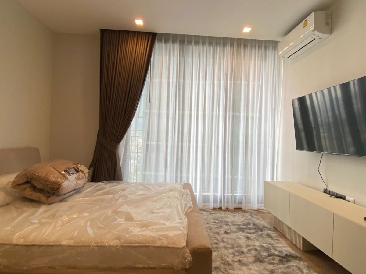 Condo for Rent: Noble Around Ari Only 90 meters from BTS Ari