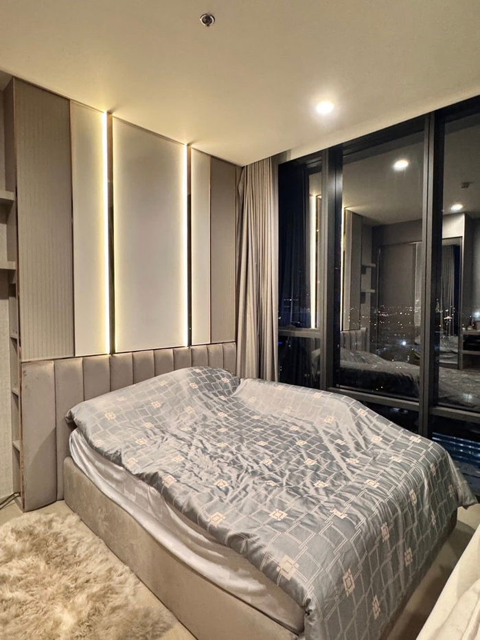 ငှားရန်ရှိသော ကွန်ဒို THE EXTRO Phayathai - Rangnam (D6806010) ID Line : @condo101