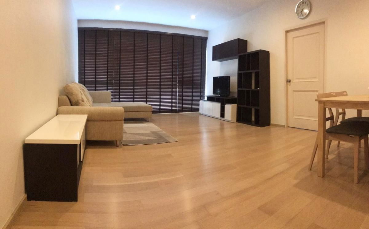 Condo for Rent: Noble Reflex Only 550 meters from BTS Ari