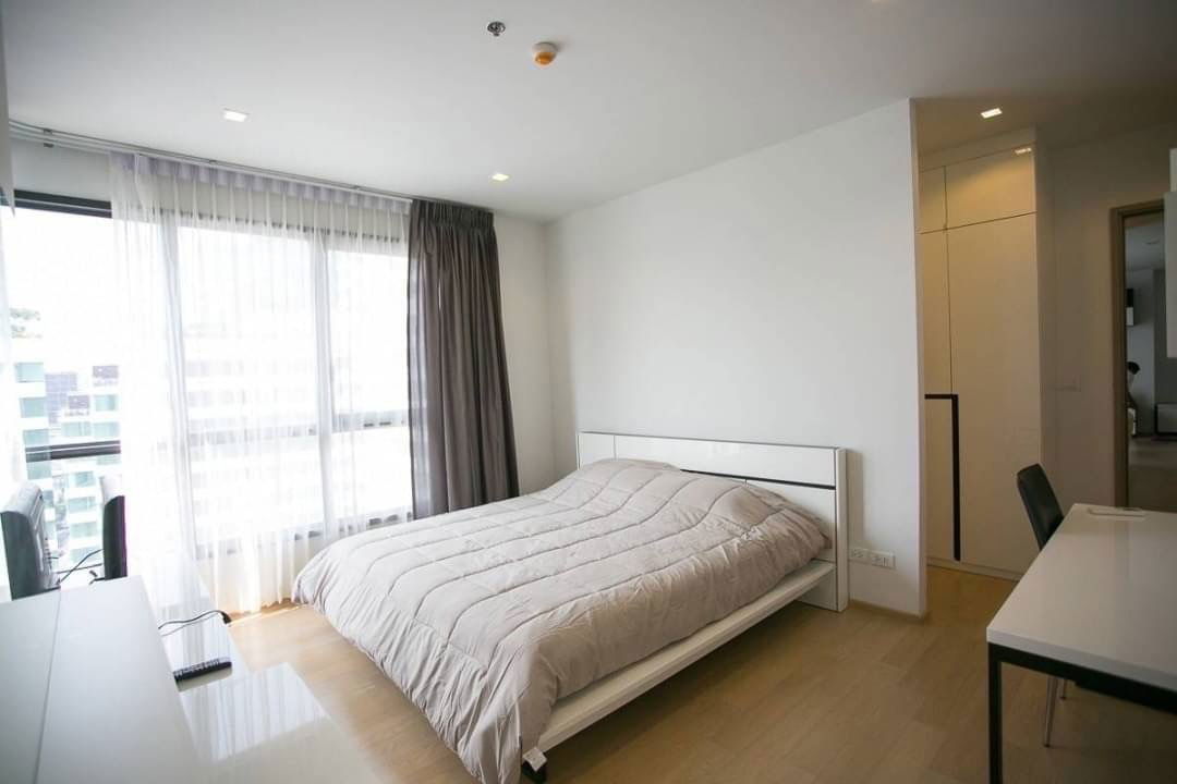 出租公寓：Rhythm Phahon-Ari