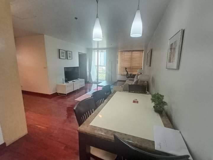 出租公寓 Urbana Langsuan (S15-22071)