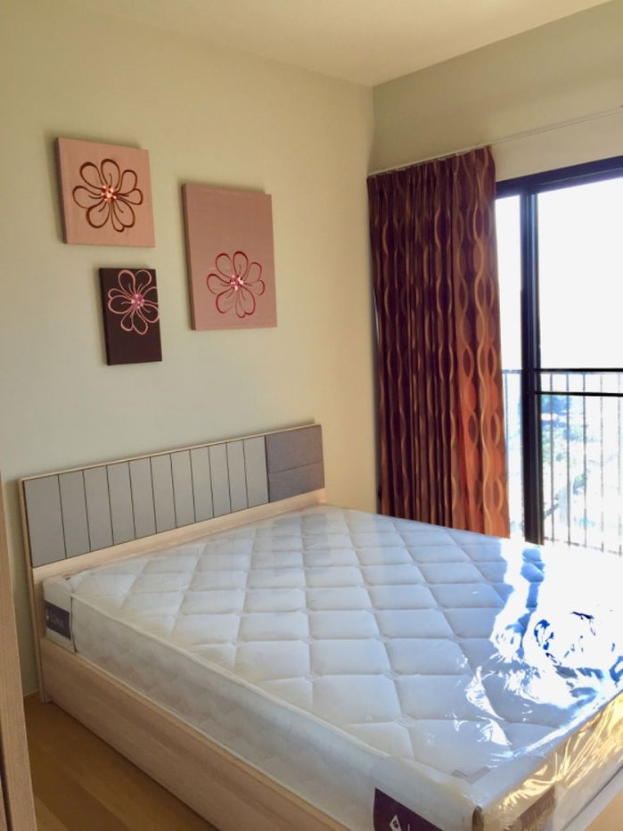 出租公寓：Noble Revent 约。