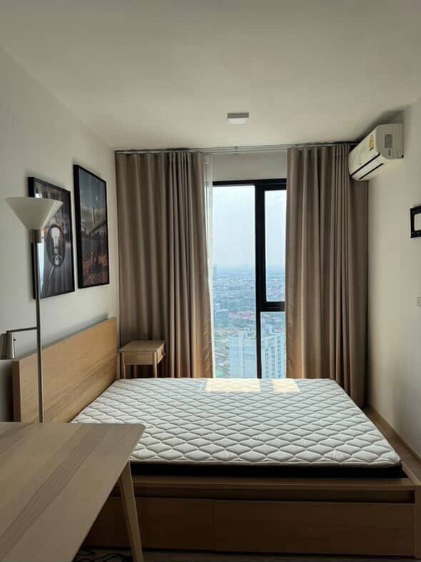 Unio H Tiwanon Unit 260/338 ငှားရန်ရှိသည်။