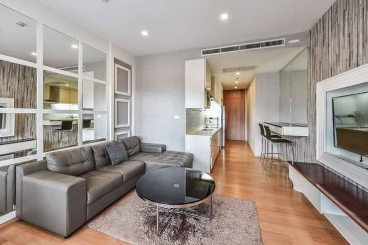 Noble Revent               Phayathai