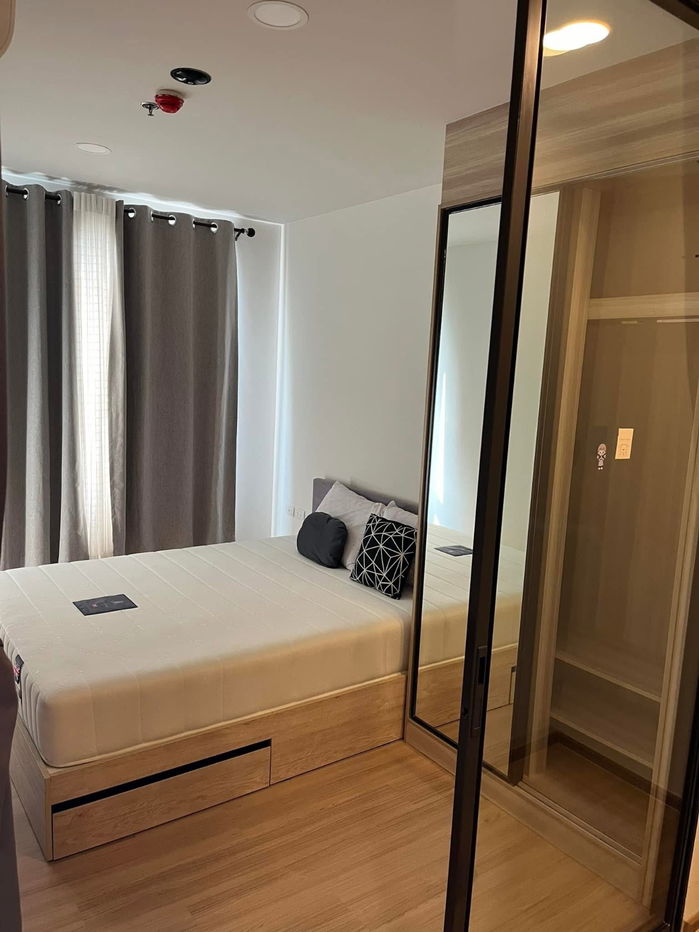 For Rent Chewathai Kaset-Nawamin.   13,500