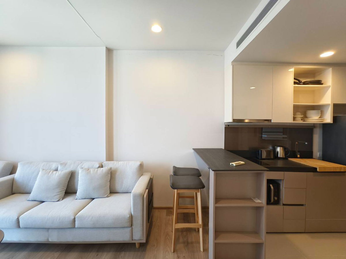 ✨Condo for Rent : Oka Haus (( BTS Thonglor )) AP-02 ( line : @condo91 )