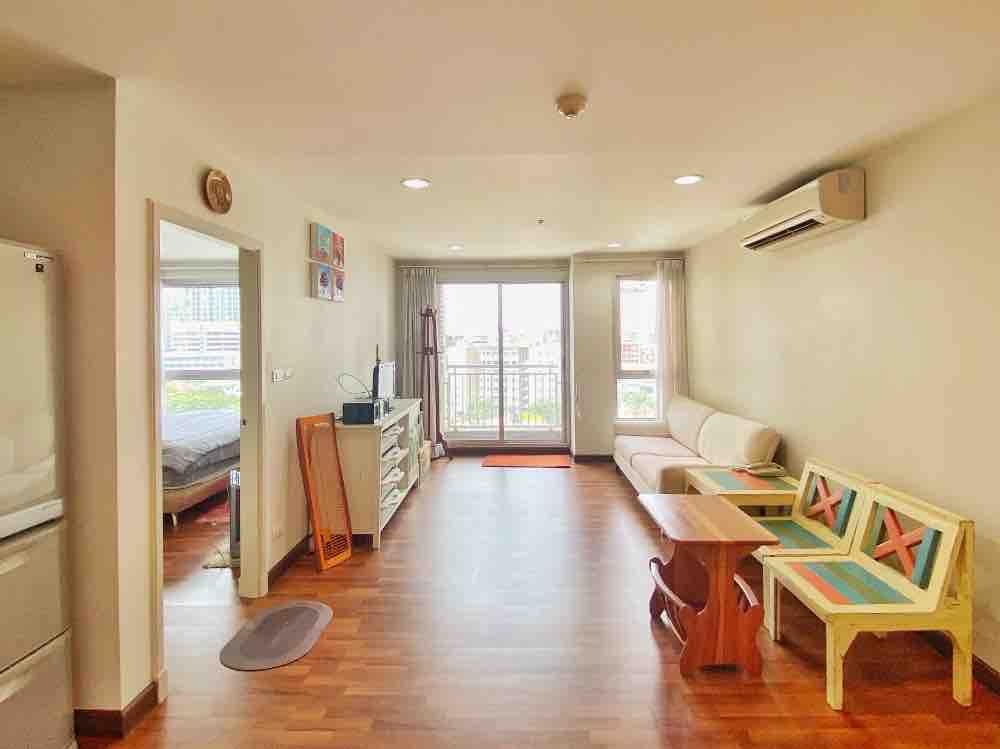 Condo for Rent: Centric Scene Phaholyothin 9 (Approx. 500 meters from BTS Ari)