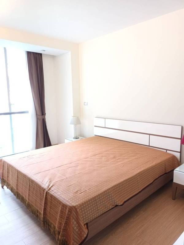 P-135878 Condo for rent Via 49 fully furnished (Confirm again when visit).