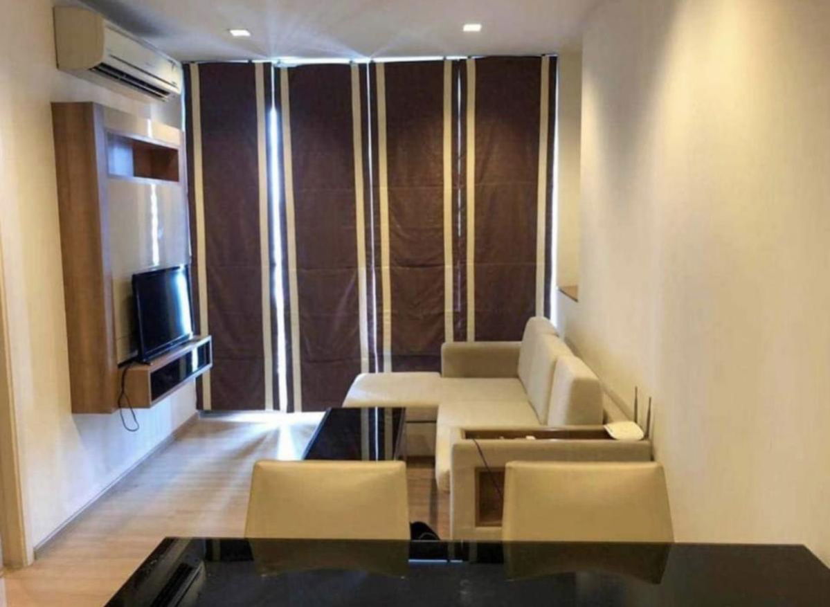 Condo for Rent: Rhythm Phahon-Ari Only 400 meters from BTS Ari