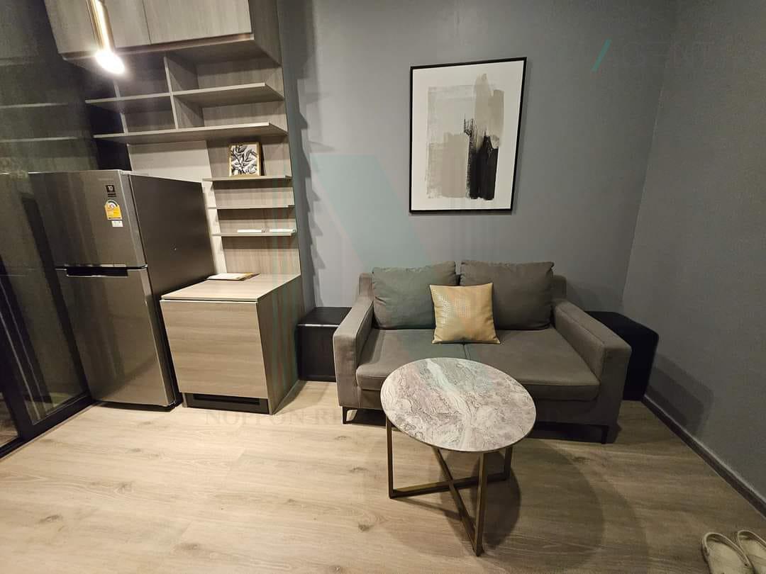 ငှားရန်ရှိသောကွန်ဒို KNIGHTSBRIDGE PRIME ONNUT အဆောက်အဦး 1 လွှာ 30 အိပ်ခန်း 1 ခန်း အခန်းအကျယ်အဝန်း 31.00 sqm