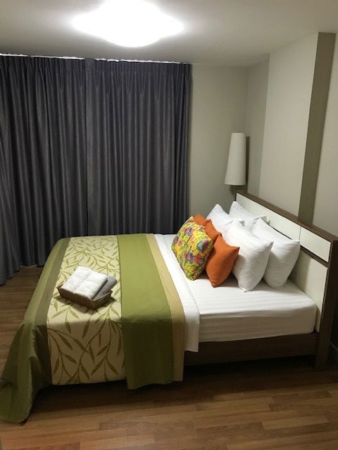 P-22609 🏢 Condo ငှားရန် The Clover ပရိဘောဂအပြည့်အစုံ (လာရောက်ကြည့်ရှုသည့်အခါ ထပ်မံအတည်ပြုပါ)။