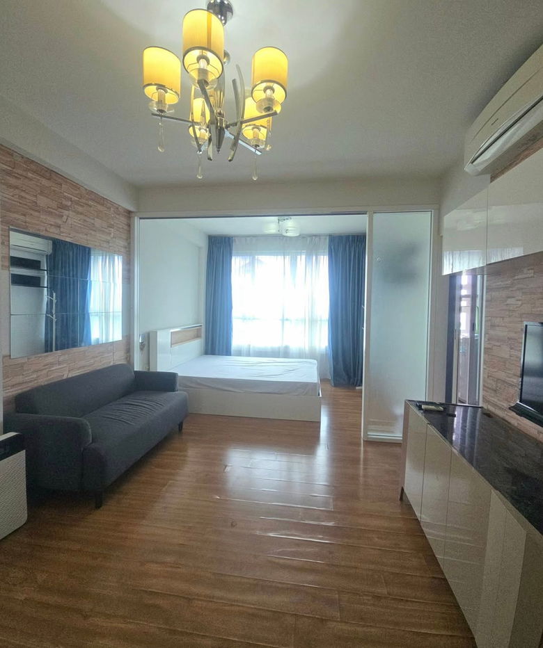 Condo For Rent i-biza RCA (B6806021) ID Line : @condo88