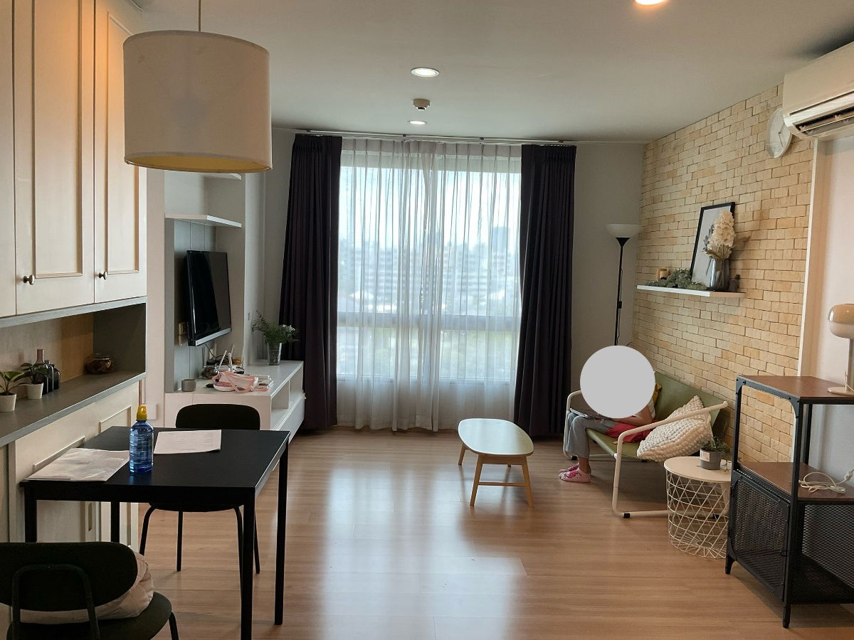 💛💛the niche mono bangna phase1💛💛