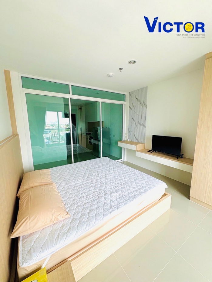 Condo for rent, Askan Place Srinakarit,