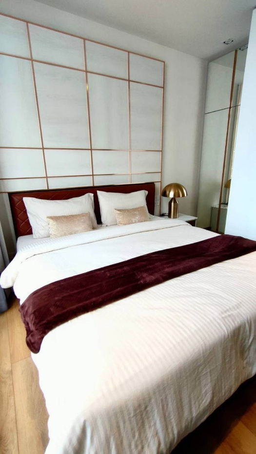 [ RENT ]💚🌈E50430 Park 24 (Origin Phrom Phong)💚🌈 LINE: @theagentpro (please include the @)