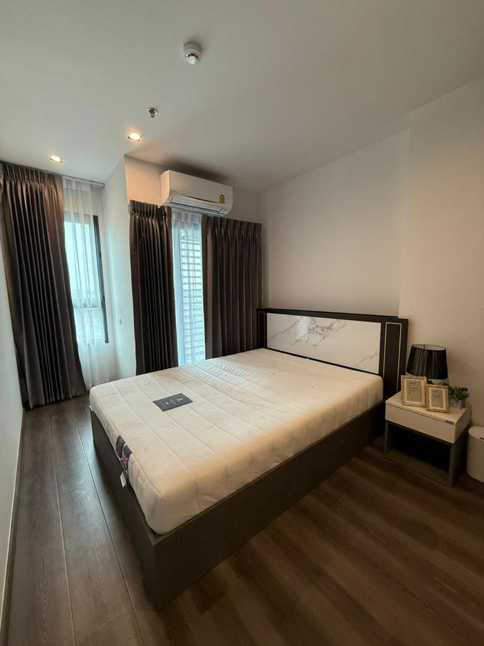 ငှားရန်ရှိသော Ideo Rama 9 Asoke (MRT Rama 9) (Rt-01)