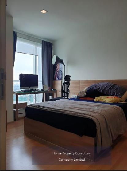 出租公寓：Rhythm Phahol-Ari，靠近 BTS Ari