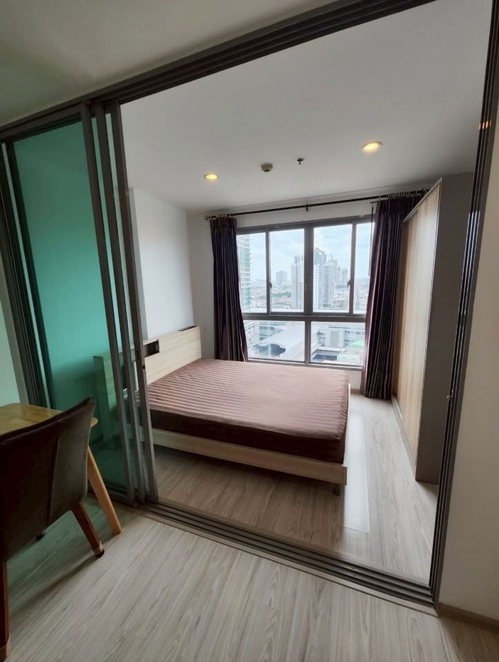 Condo for Rent at IDEO Mobi Bangsue Grand Interchange (A6806006)