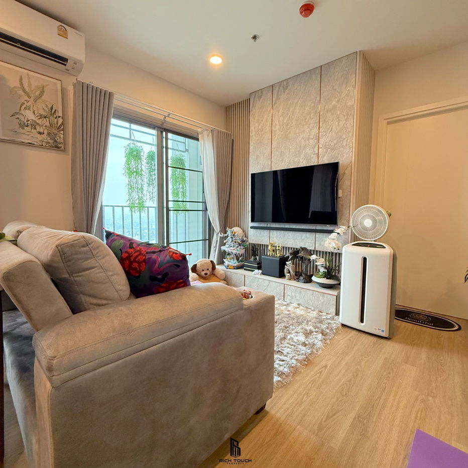 For rent Escent Hatyai rental 60,000 baht