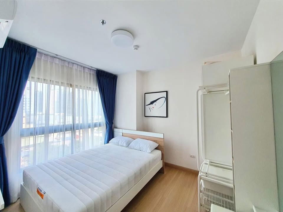 Condo for Rent at Supalai Loft Talat Phlu Station (A6806005)