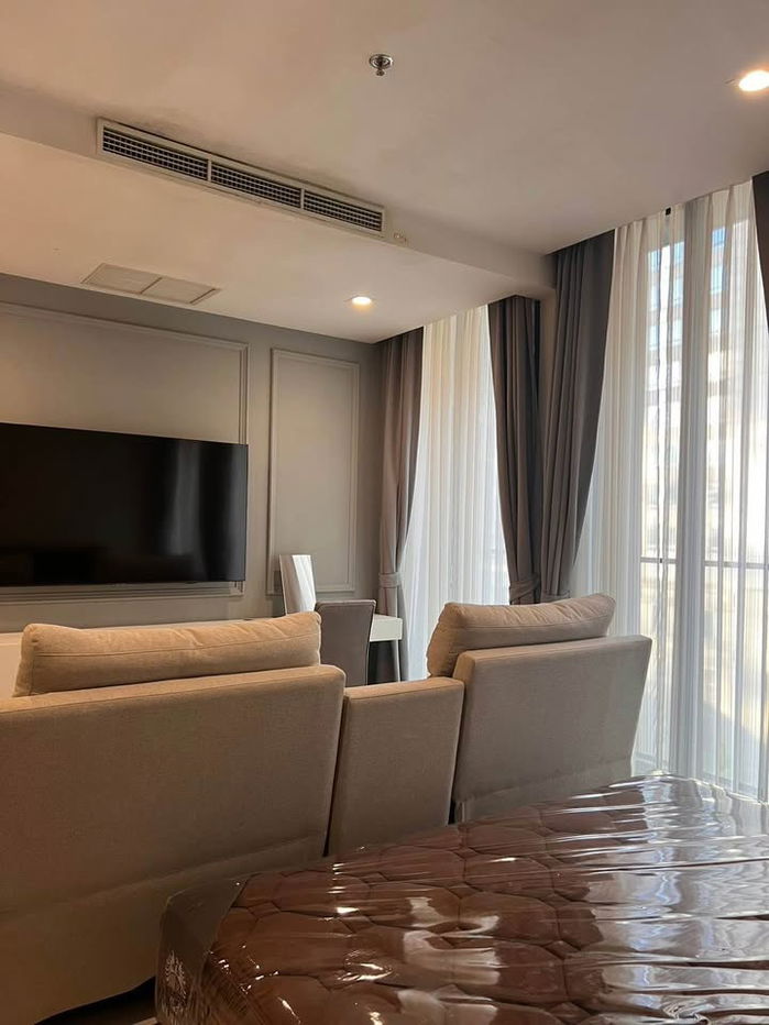 [PB985]🚩Condo for rent Noble Ploenchit (Noble Ploenchit)