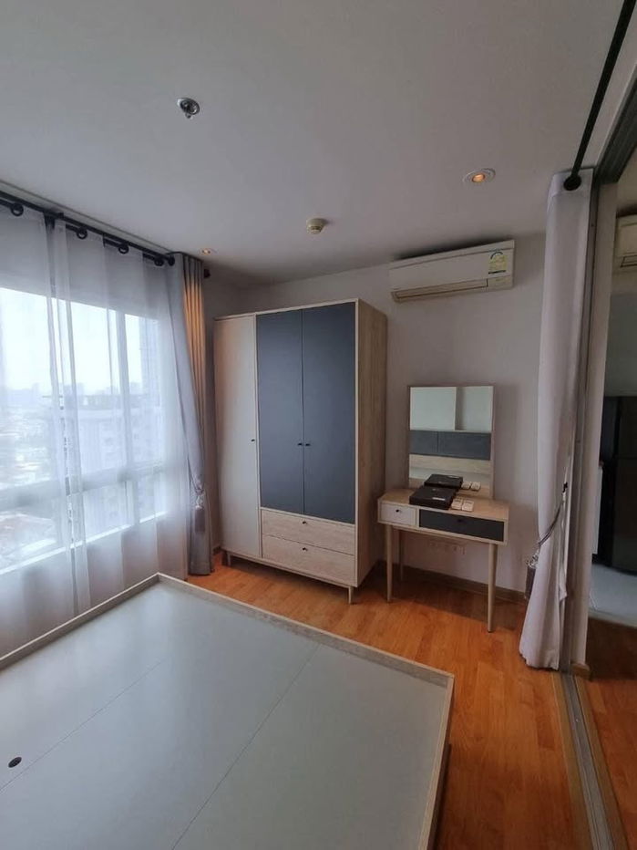 Condo for Rent at The President Sathorn - Ratchaphruek (A6806007)