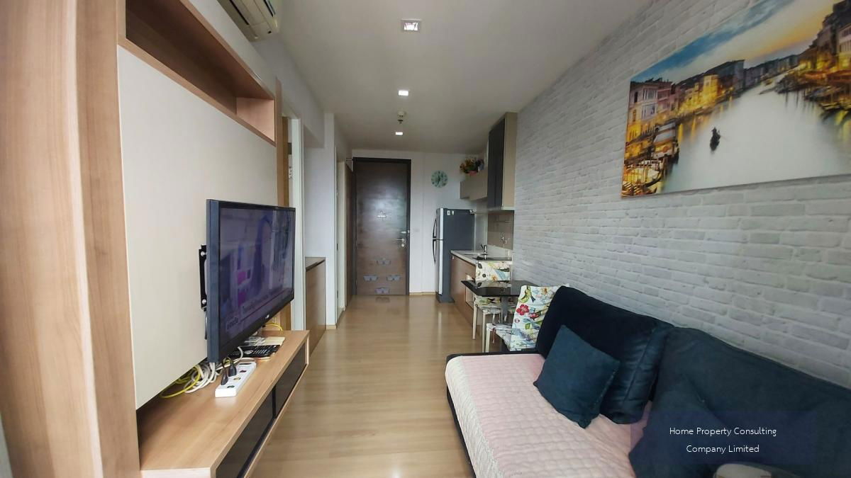 Condo for Rent: Rhythm Phahol-Ari, Near BTS Ari