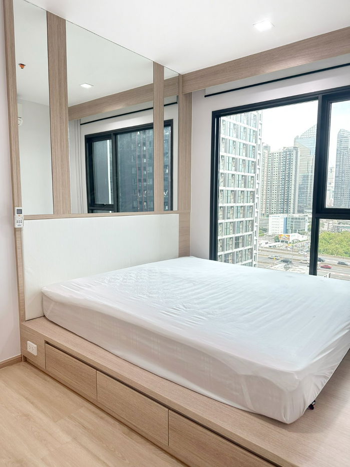 [PB986]🚩Condo for rent Life Asoke - Rama 9 (Life Asoke - Rama 9)
