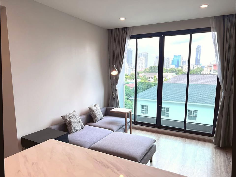 [ RENT ]⚡🌈E52002 The Teak Sukhumvit 39⚡🌈 LINE: @theagentpro (please include the @)