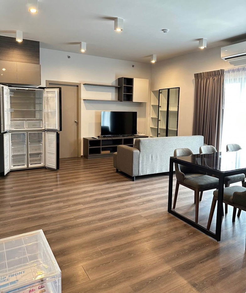 IDEO Rama 9 - 阿索克