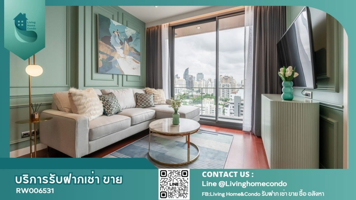 For rent KHUN by YOO, LH-RW006531