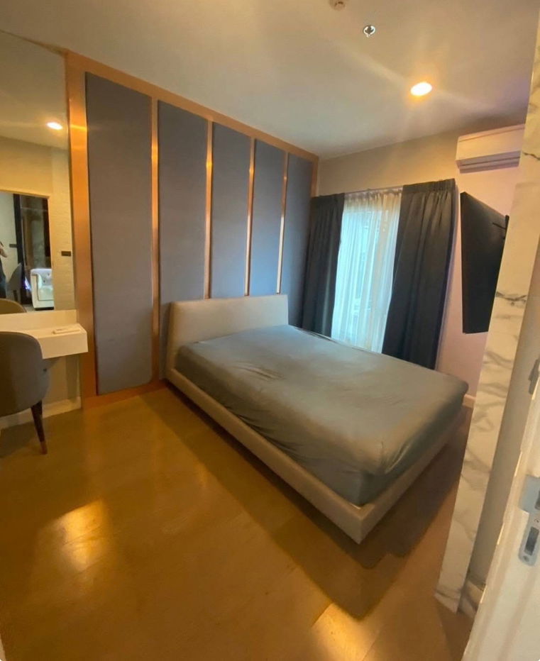 The Crest Sukhumvit                   34