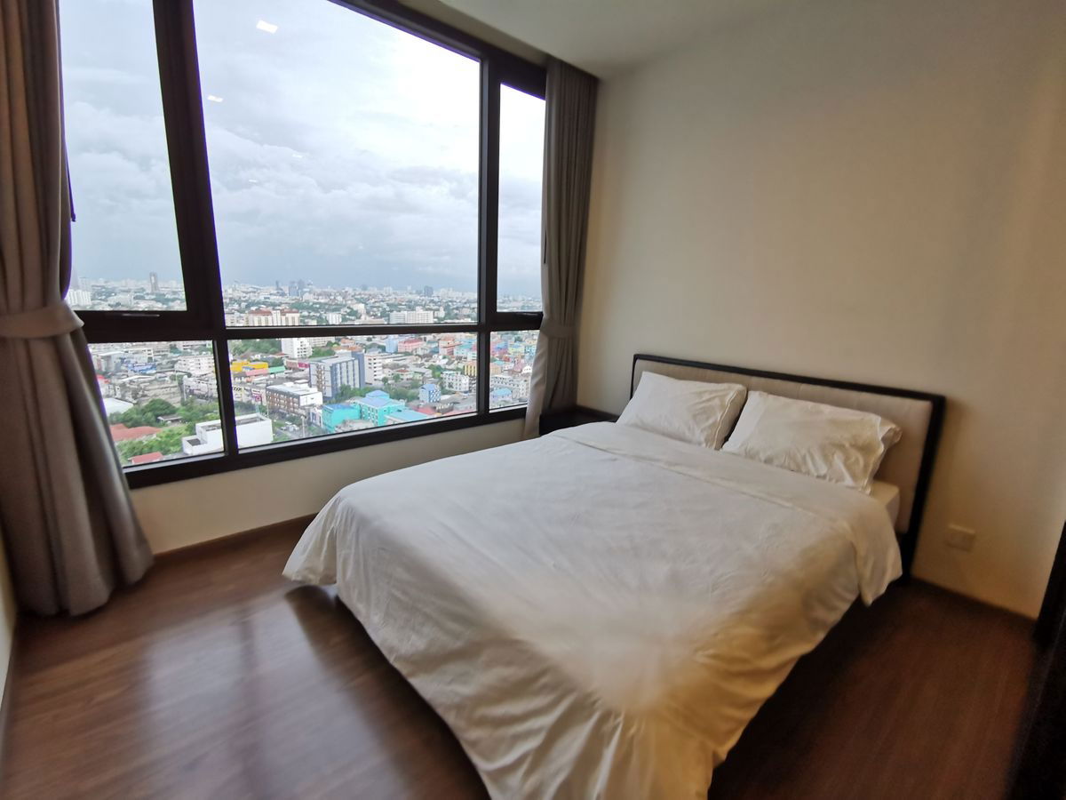 🌆 For Rent: THE LINE Sukhumvit 71 |