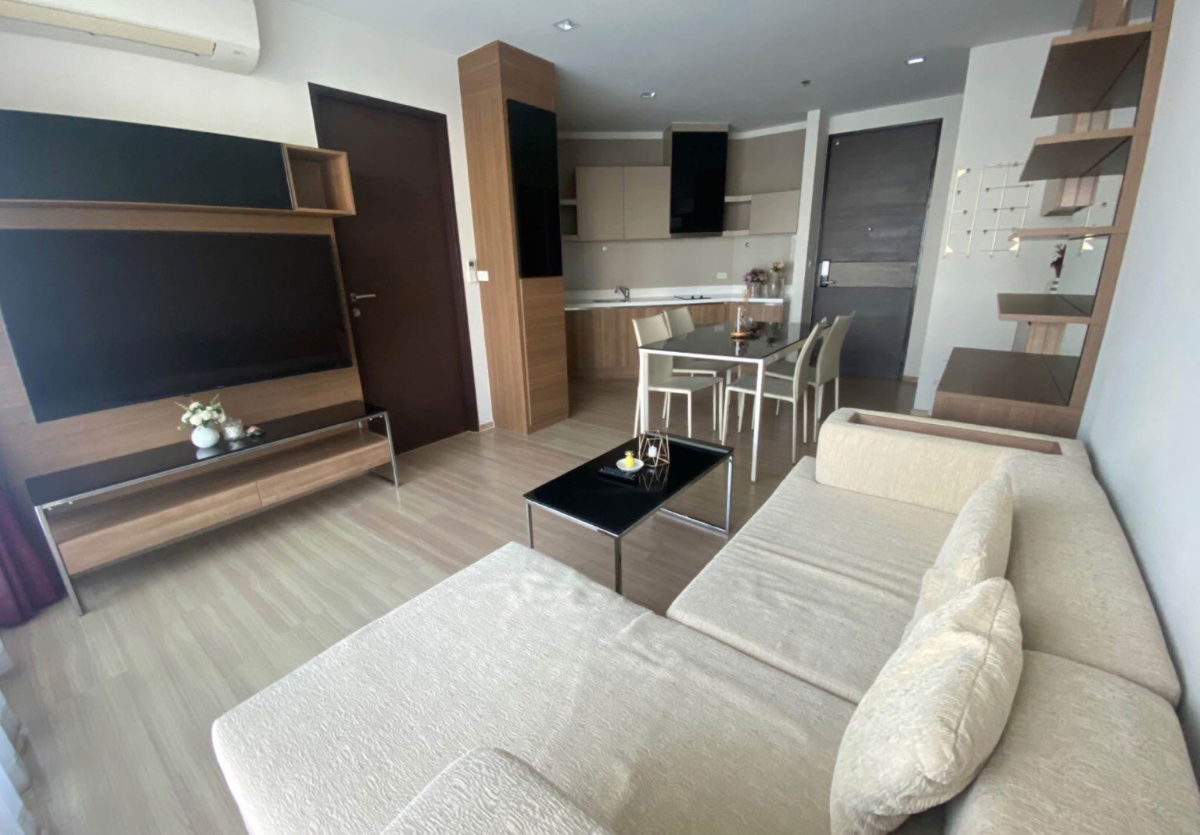 Rhythm                         Sathorn