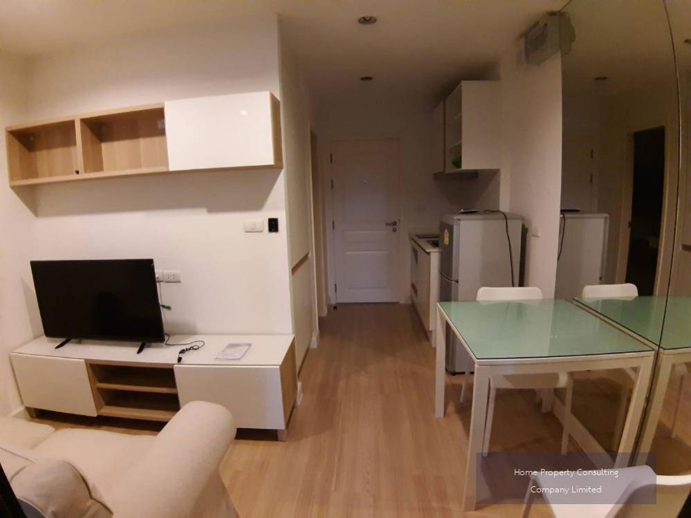 Condo for Rent: The Nest Sukhumvit 22, Prime Location in Sukhumvit