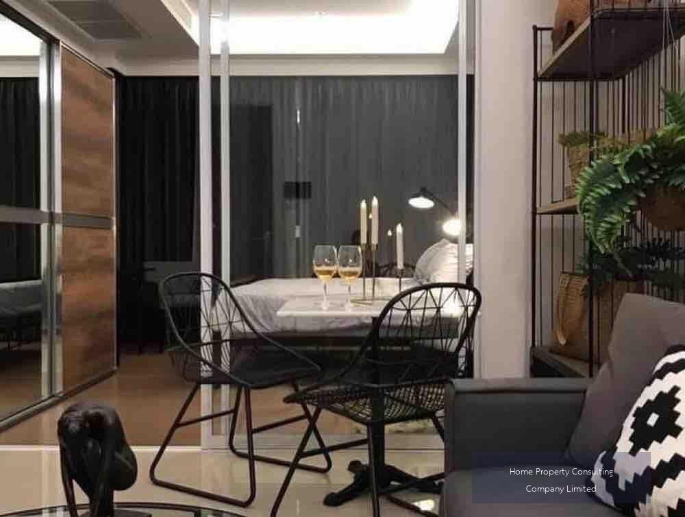 For Rent: Supalai Elite Phayathai – Luxury Condo near BTS Phayathai & Airport Link