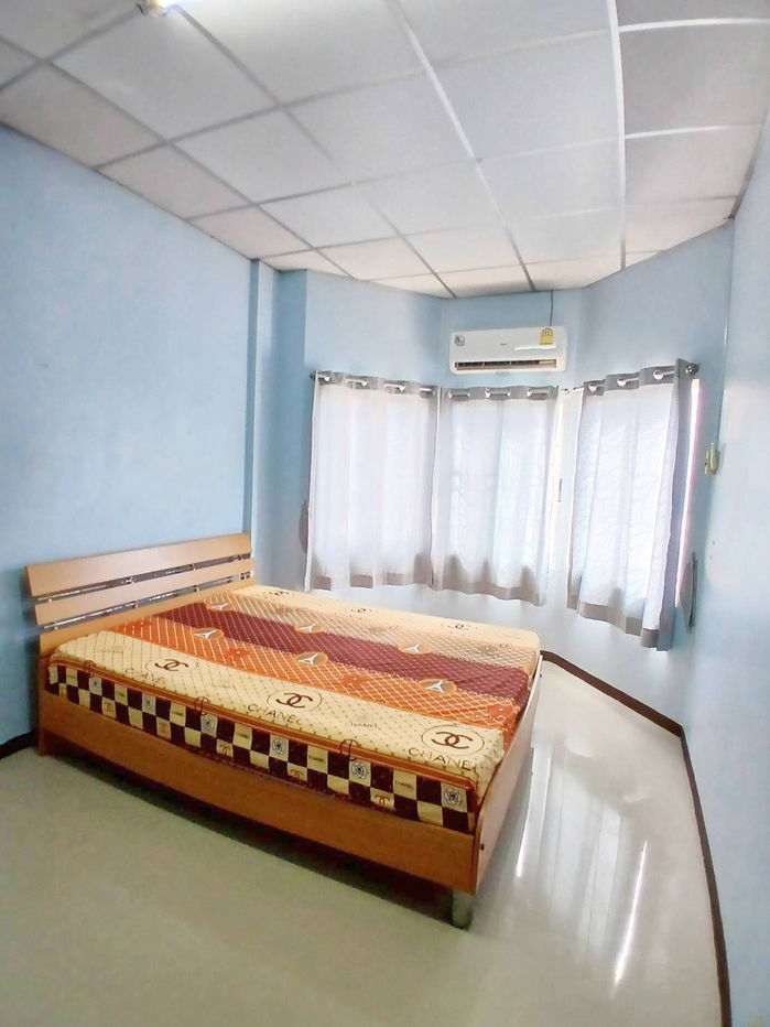 Sippapas Condominium Ban Chang