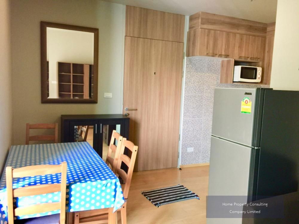 Condo for rent : Noble Revent  | Line ID: @condobkk