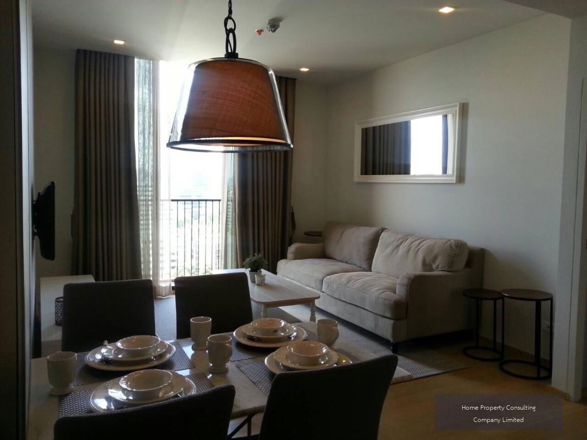 For Rent: Noble ReD Ari – Next to BTS Ari, Fully Furnished, Ready to Move In