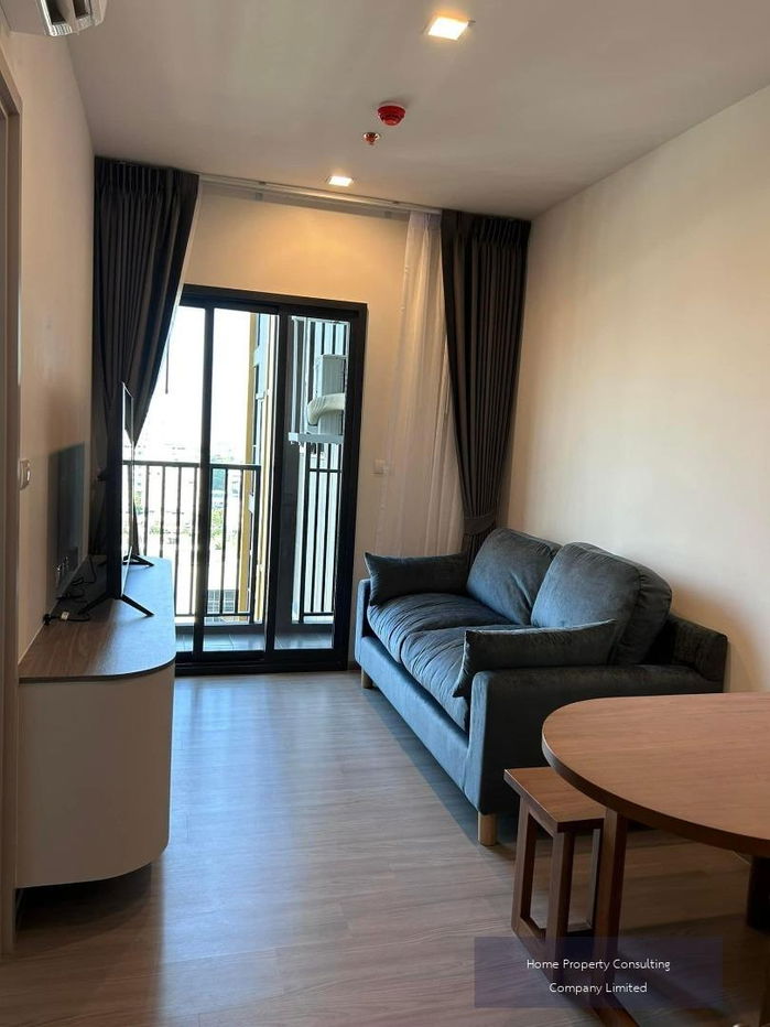 For Rent THE BASE Phetchaburi - Thonglor Line ID: @condobkk (with @) Code H20292