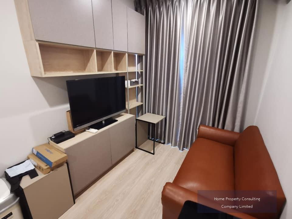 出租 Noble Revolve Ratchada 线路 ID：@condobkk（带 @）代码 H8378