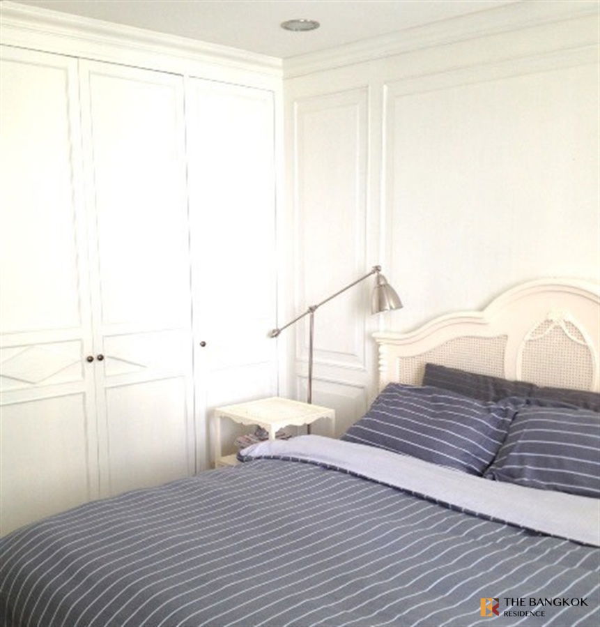 The Rajdamri Luxury Condo in Central City Location near BTS Ratchadamri