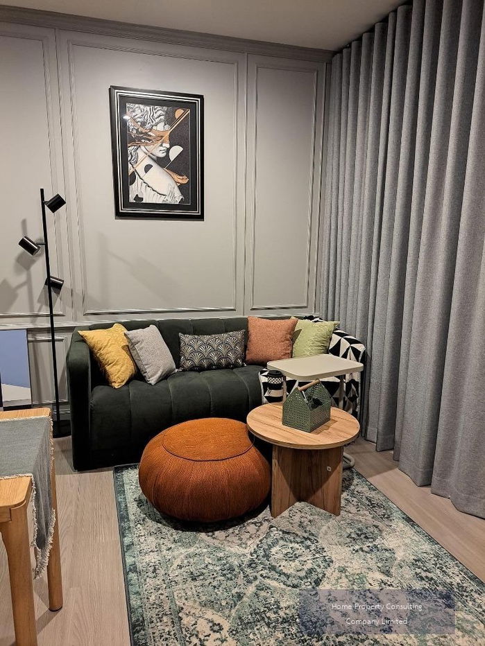 For Rent THE BASE Phetchaburi - Thonglor Line ID: @condobkk (with @) Code H23482