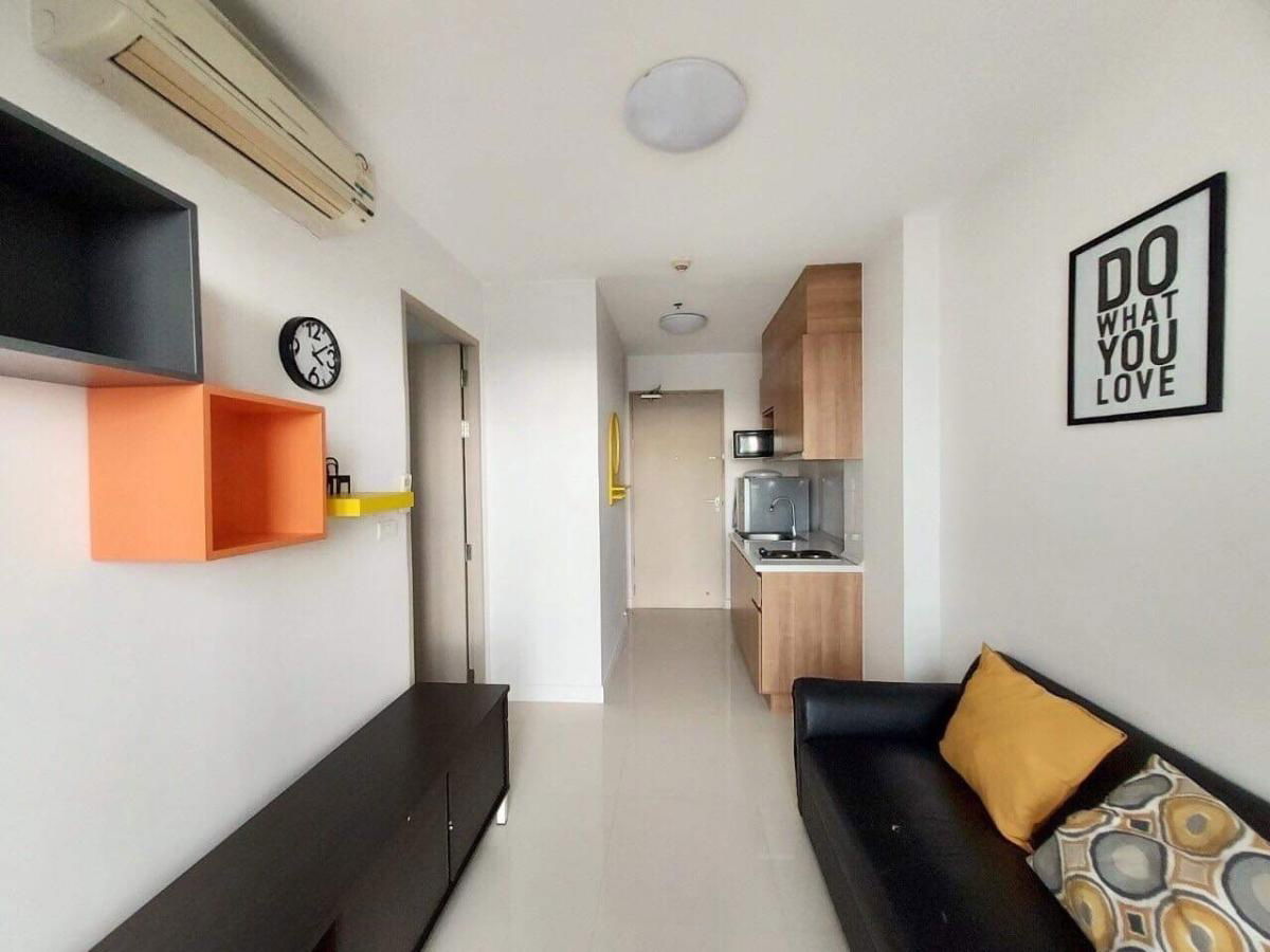 Condo for rent : Ideo Mix Sukhumvit 103
