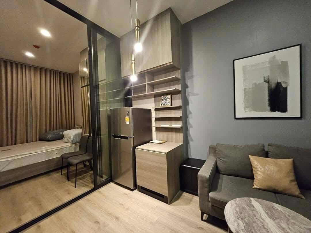 ไนท์บริดจ์ ไพร์ม อ่อนนุช