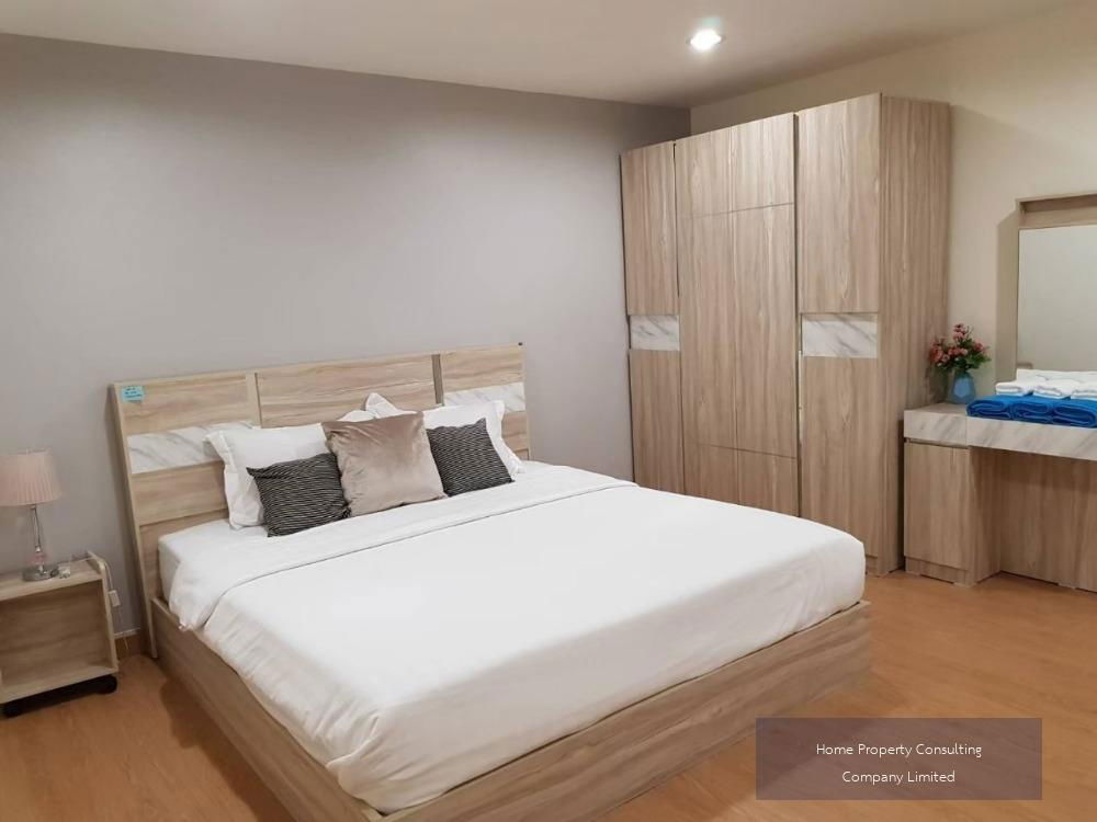 For Rent: Pratunam Prestige Condo – Prime Location Near BTS, Platinum & Ratchathewi