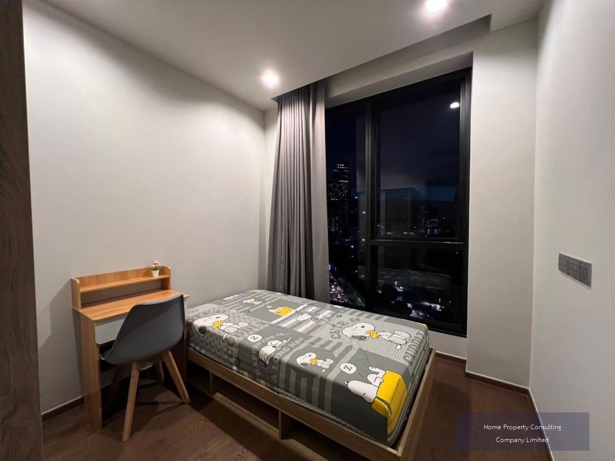 Condo for Rent: Ideo Q Victory, 15th Floor, near BTS Phaya Thai 450 m, 6 mins walk | Line ID: @condobkk