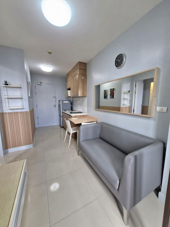 出租公寓：Ideo Mix Sukhumvit 103 线路 ID：@condobkk